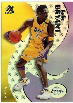 Kobe Bryant #25