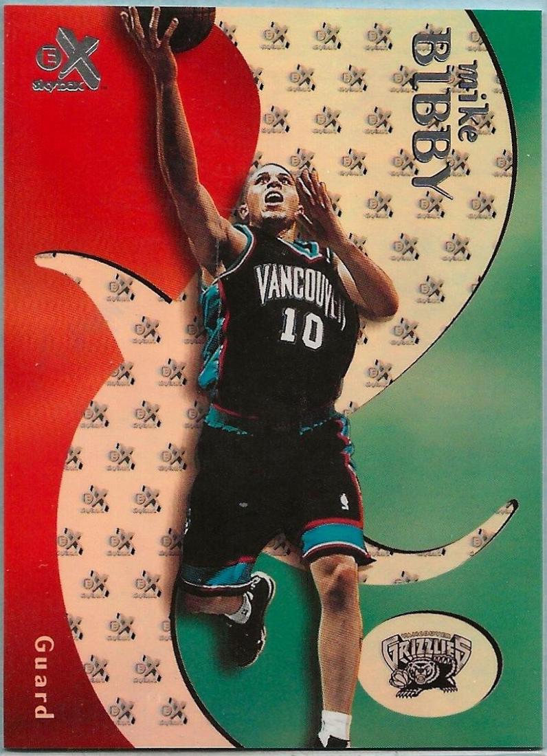 Mike Bibby #31