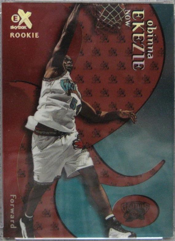 Obinna Ekezie [Now] #83