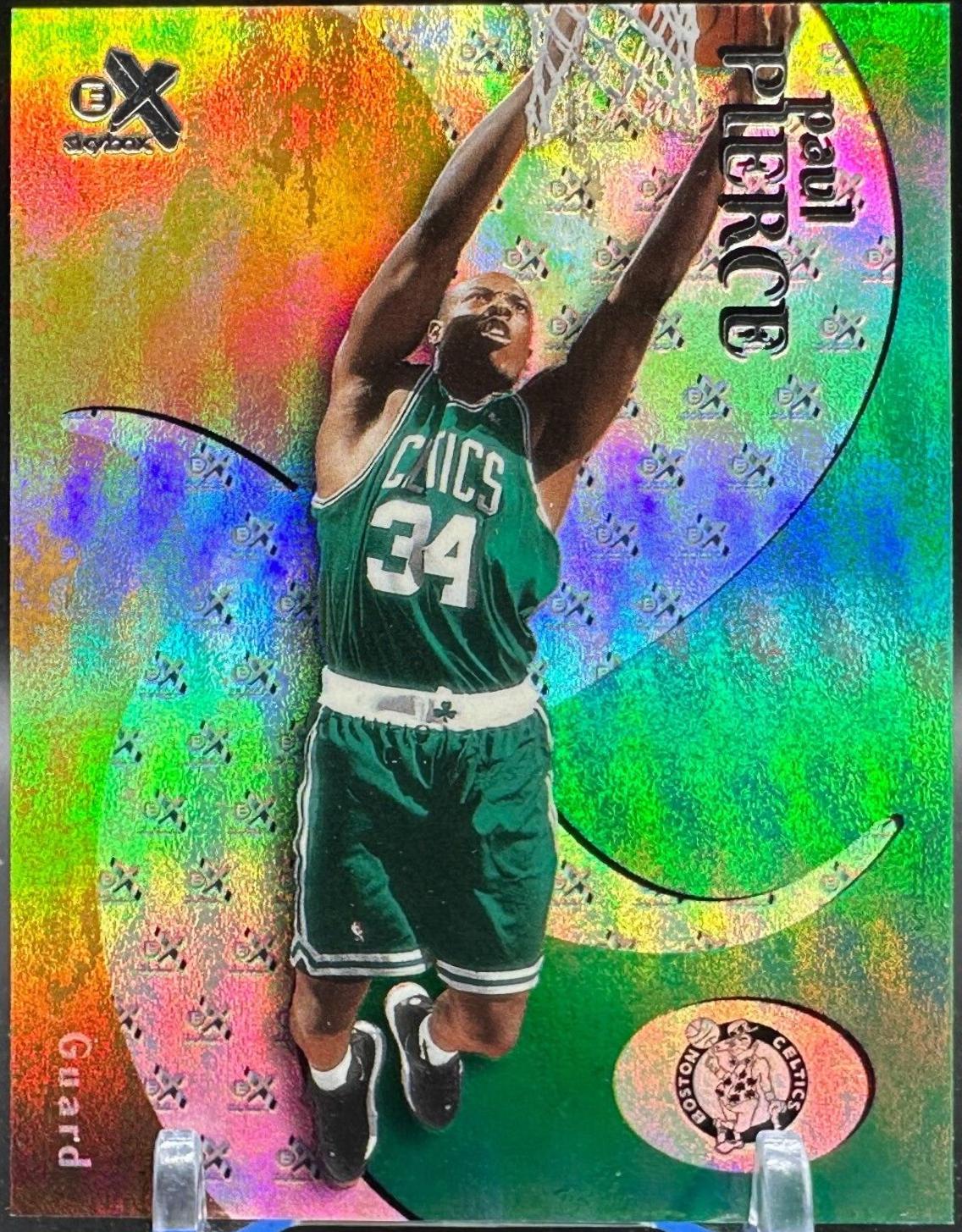 Paul Pierce #18