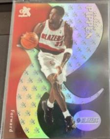 Scottie Pippen #44