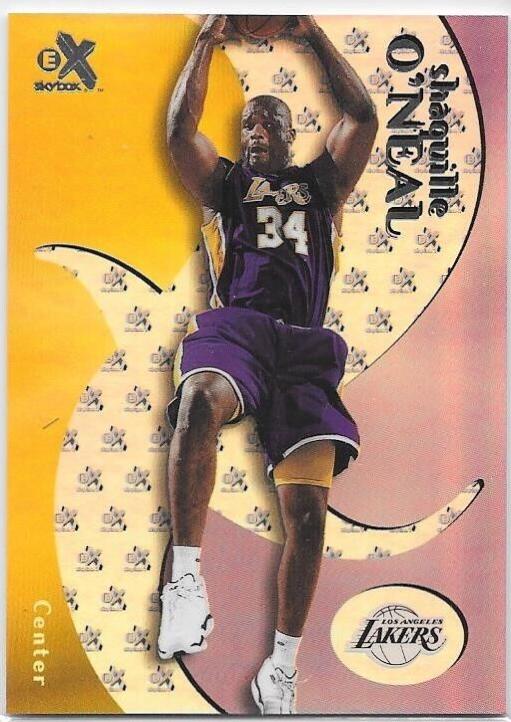 Shaquille O'Neal #22