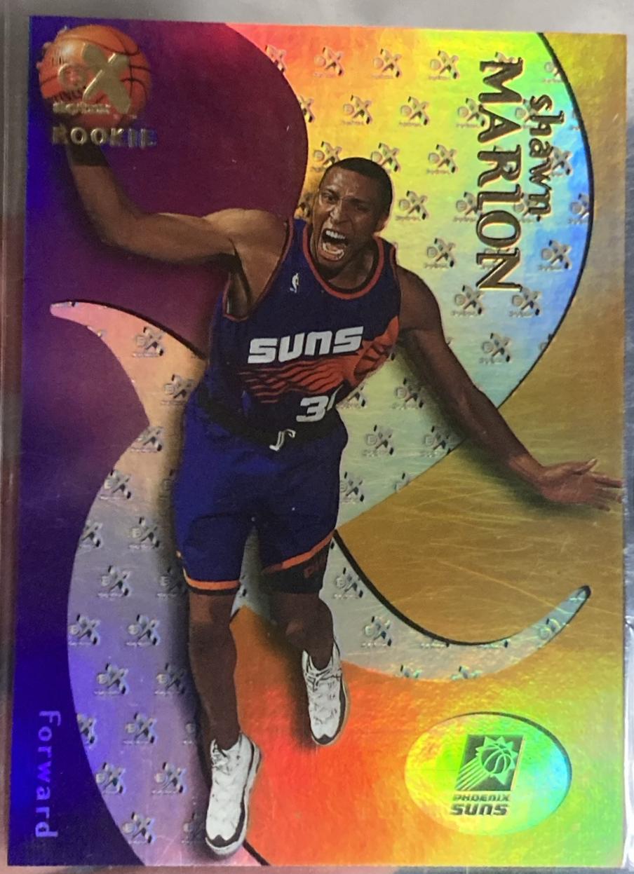 Shawn Marion #68