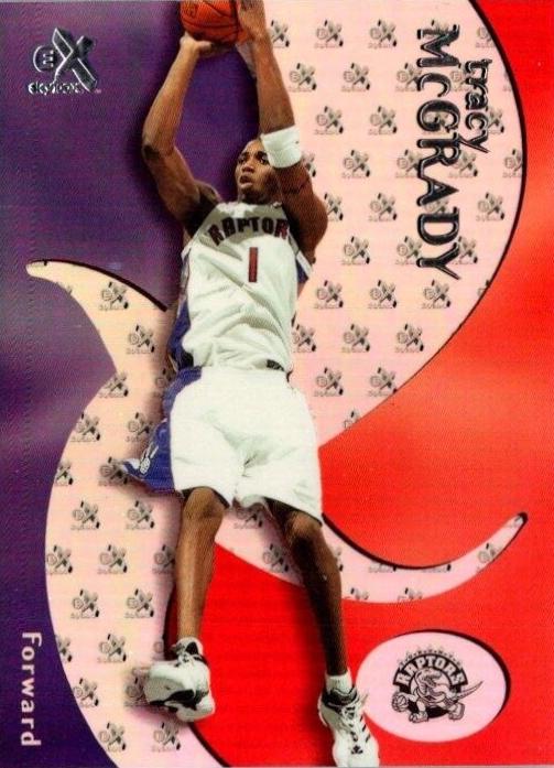Tracy McGrady #32