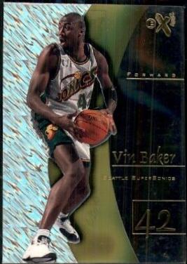 Vin Baker #28