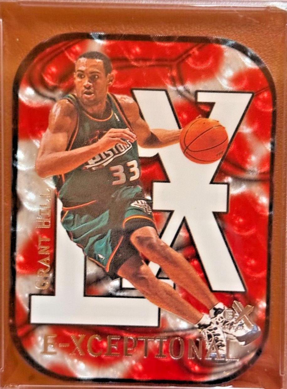 Grant Hill #6XC
