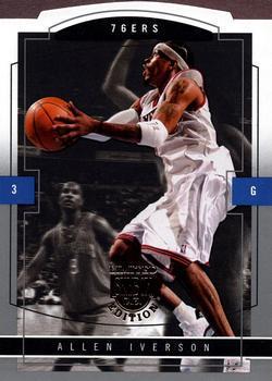 Allen Iverson #97