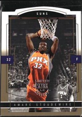 Amare Stoudemire #98