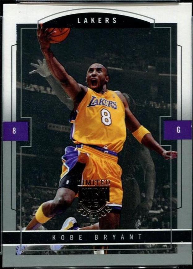 Kobe Bryant #88