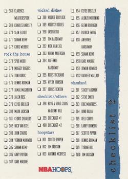 Checklist 2 #400