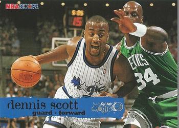Dennis Scott #118