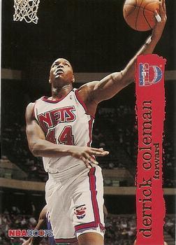 Derrick Coleman #103