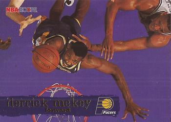 Derrick McKey #67