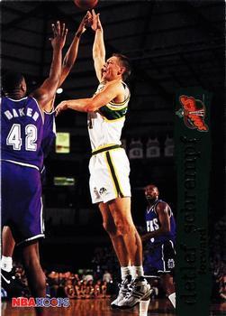 Detlef Schrempf #156
