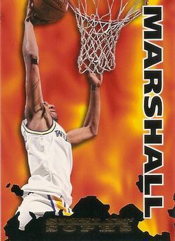 Donyell Marshall #203