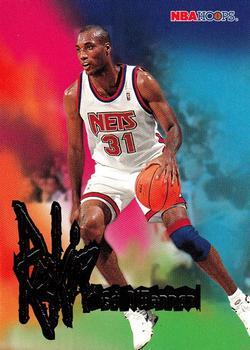 Ed O'Bannon #273