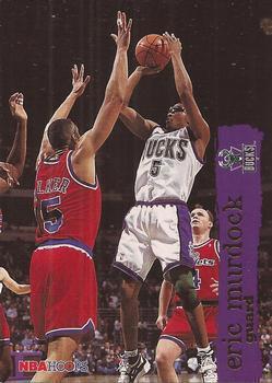 Eric Murdock #93