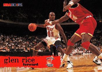 Glen Rice #87