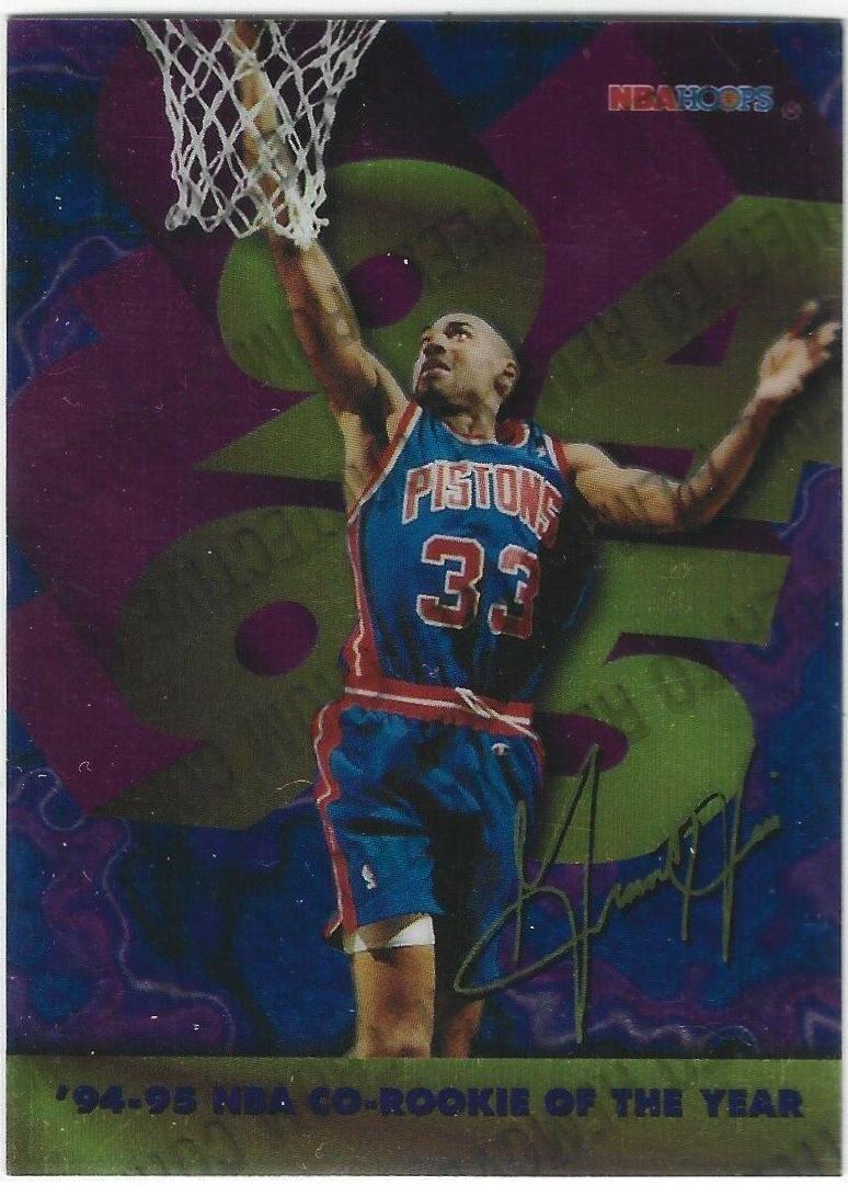 Grant Hill [CO Roy Exchange]