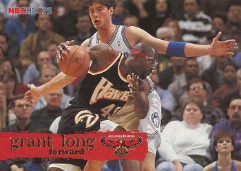 Grant Long #5