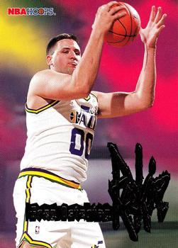 Greg Ostertag #287