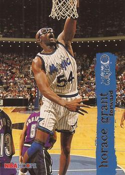 Horace Grant #115