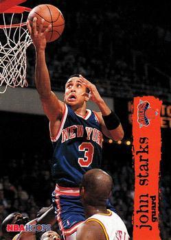John Starks #112