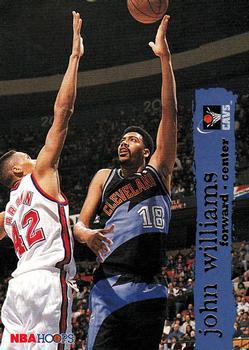John Williams #31