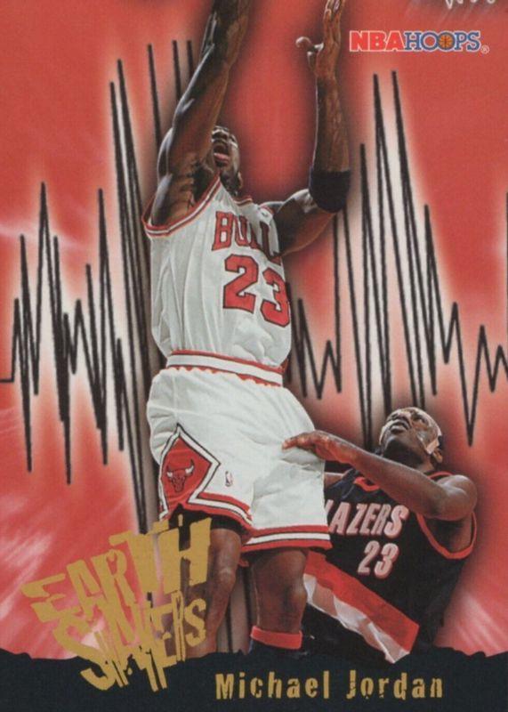 Michael Jordan #358