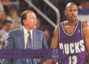 Mike Dunleavy #183