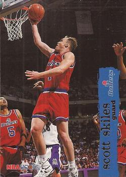 Scott Skiles #169