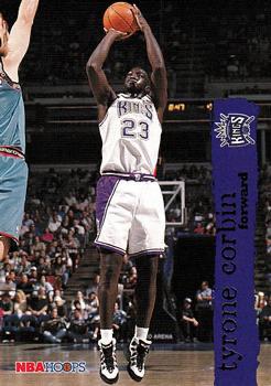 Tyrone Corbin #325