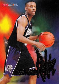 Tyus Edney #281