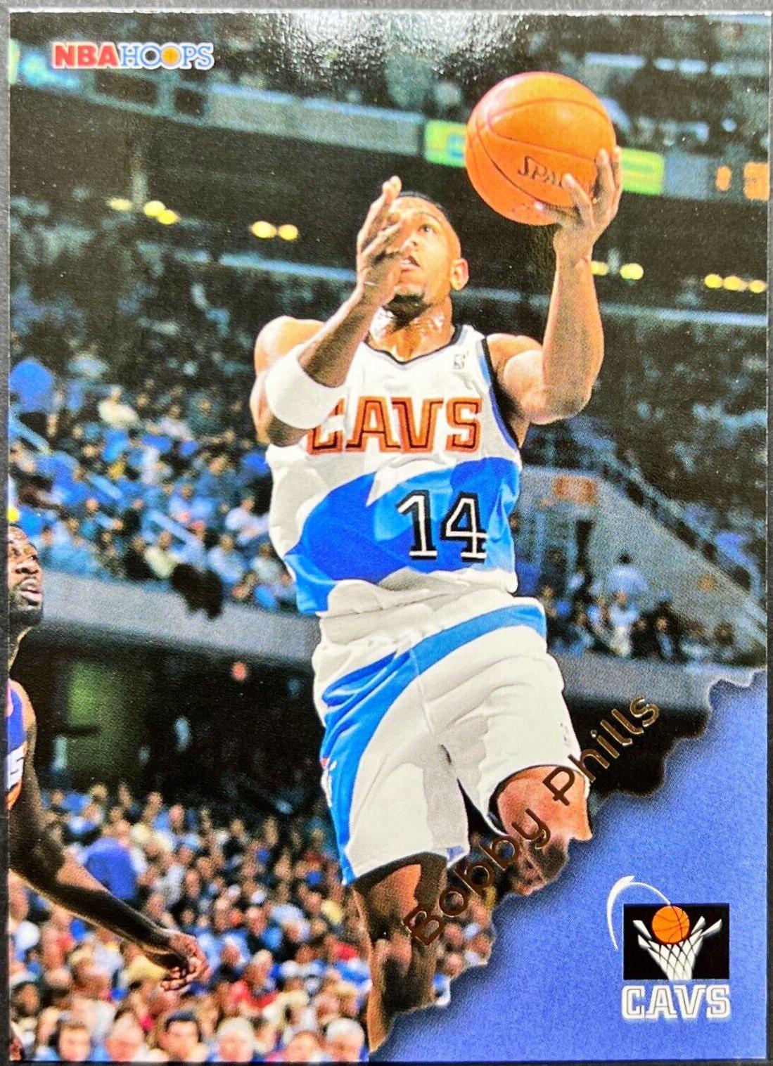 Bobby phills #30