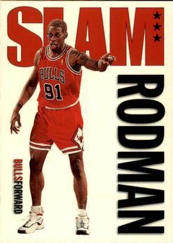 Dennis Rodman #326