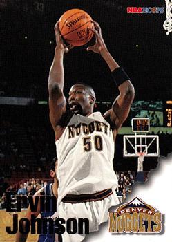 Ervin Johnson #208