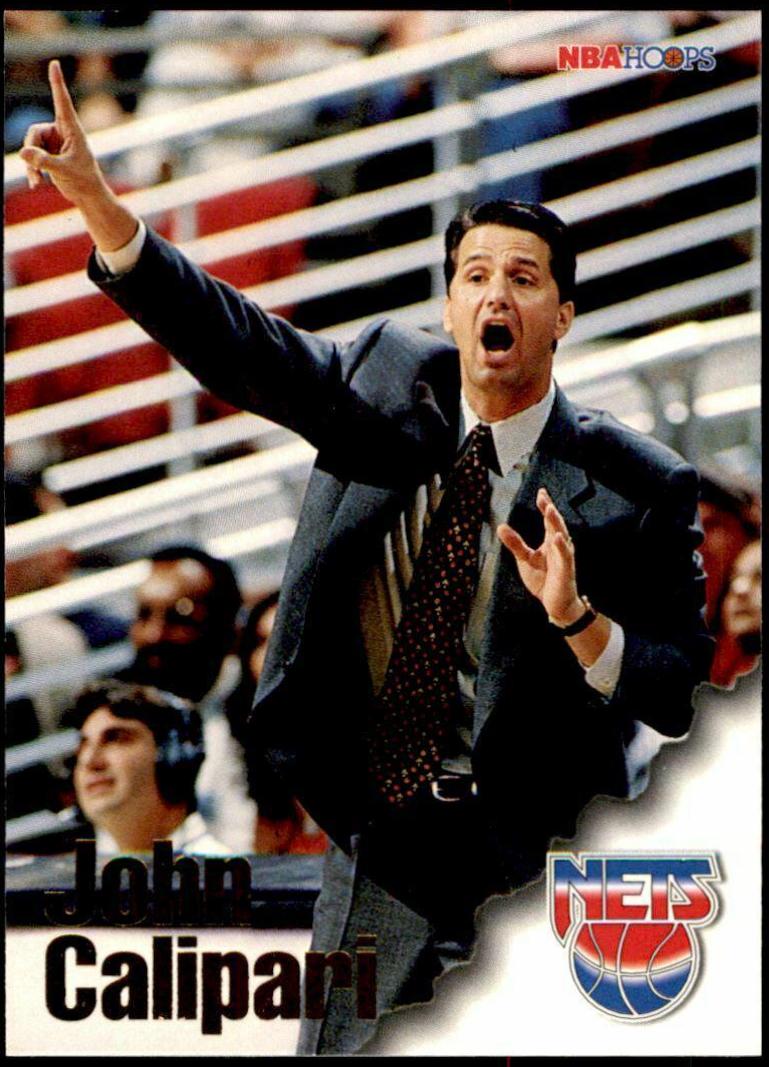 John Calipari #265