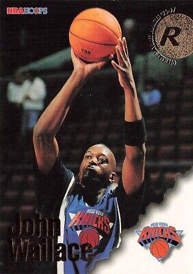 John Wallace #315