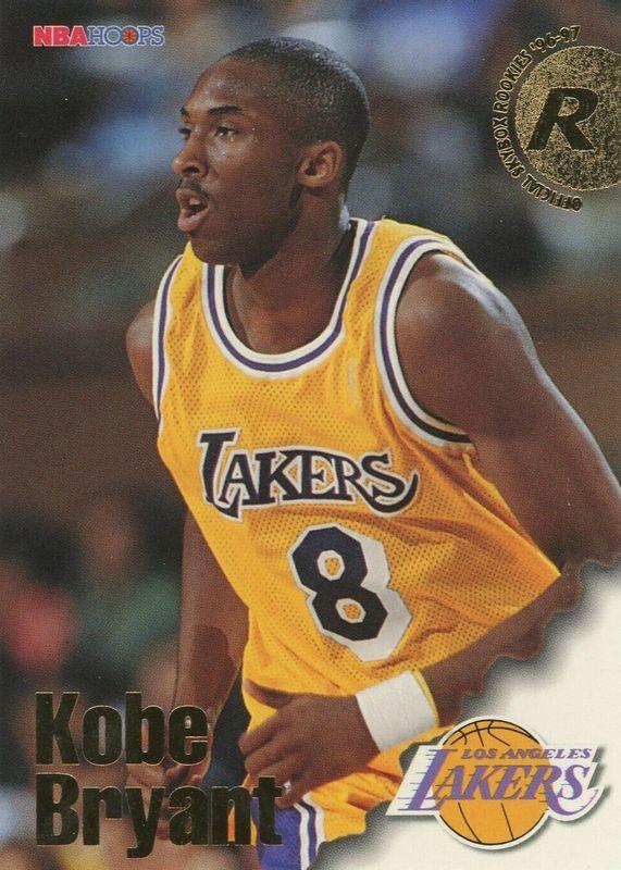 Kobe Bryant #281