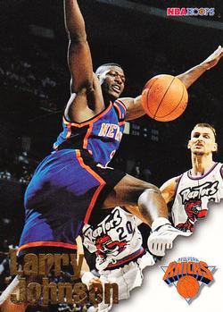 Larry Johnson #227