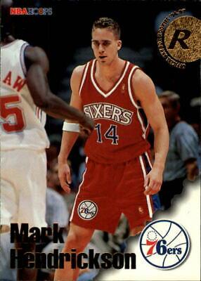 Mark Hendrickson #294