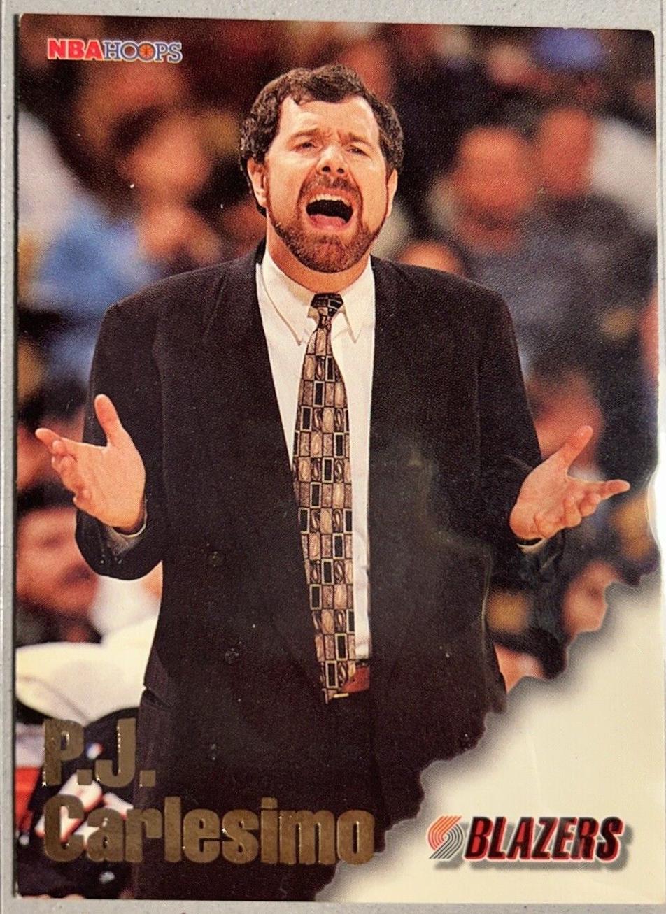 P.J. Carlesimo #270