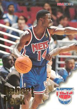 Robert Pack #225