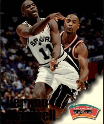 Vernon Maxwell #238