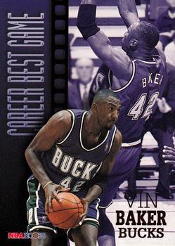 Vin Baker #328