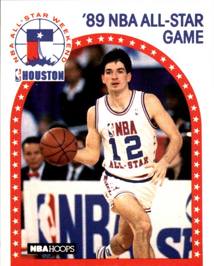 John Stockton #297