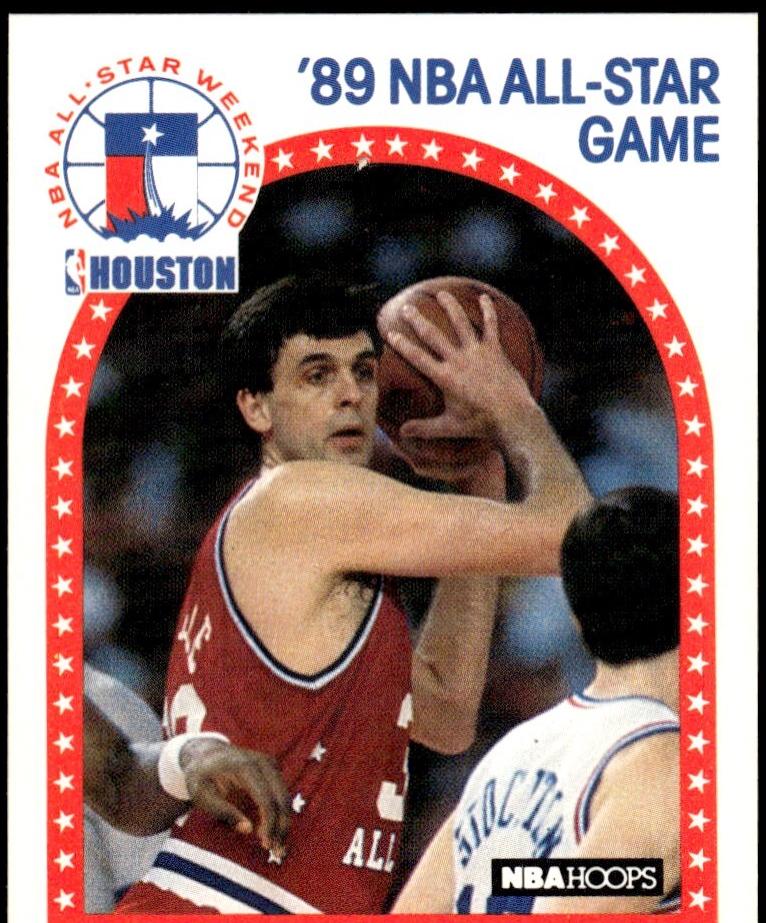 Kevin McHale #156