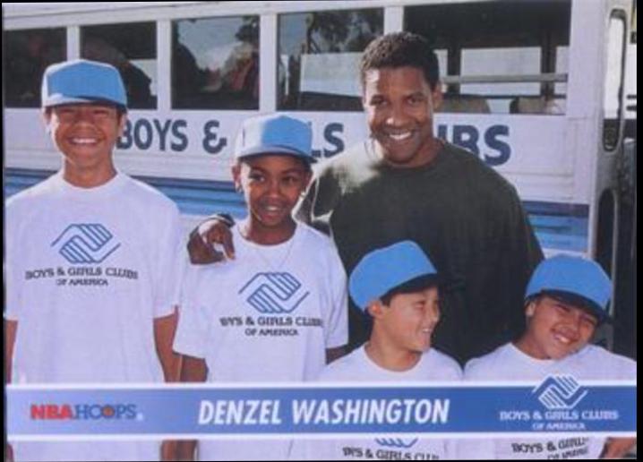 Denzel Washington #297