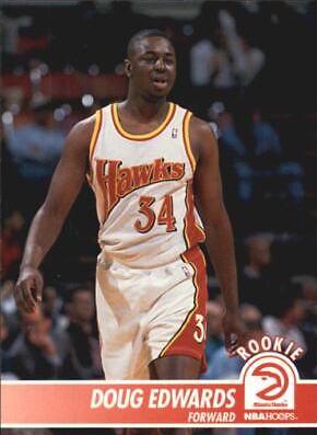 Doug Edwards #3