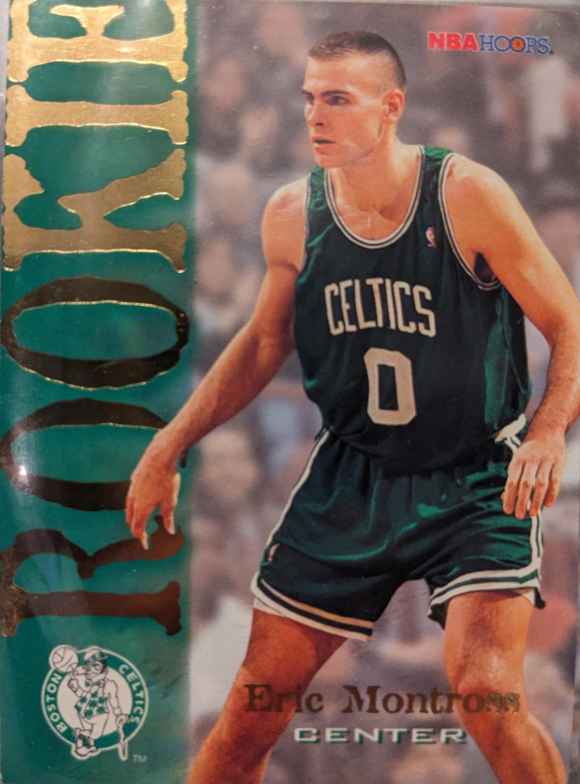 Eric Montross #308